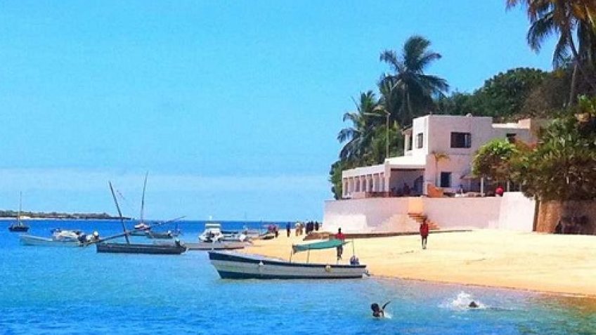 Best Travel Agency in East Africa