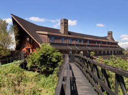 Best Travel Agency in East Africa