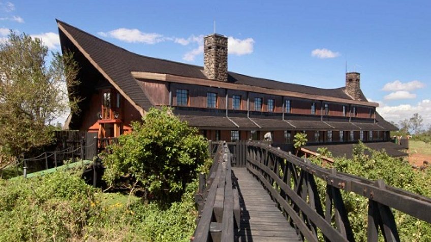 Best Travel Agency in East Africa
