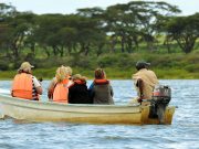 Best Travel Agency in East Africa