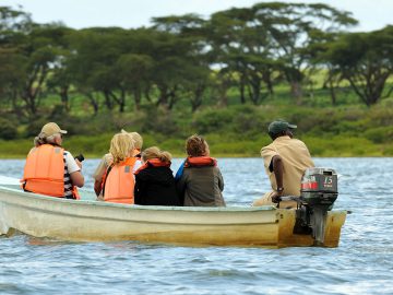Best Travel Agency in East Africa