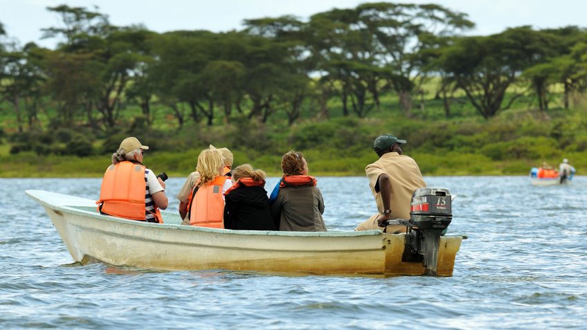 Best Travel Agency in East Africa