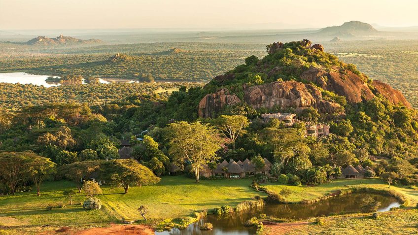 Best Travel Agency in East Africa